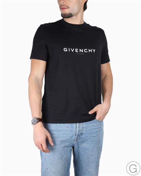 camiseta givenchy original